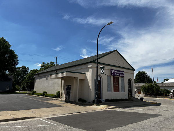 Elkton - June 25 2022 Photo (newer photo)